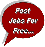 free job logo